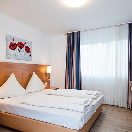 G & L Hotel Dortmund Dış mekan fotoğraf
