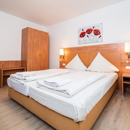G & L Hotel Dortmund Dış mekan fotoğraf