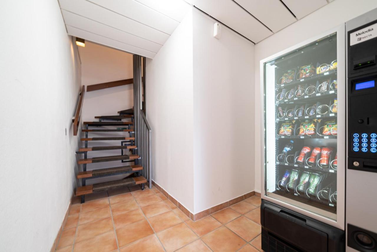 G & L Hotel Dortmund Dış mekan fotoğraf