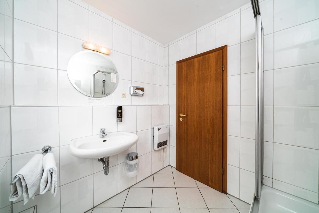 G & L Hotel Dortmund Dış mekan fotoğraf