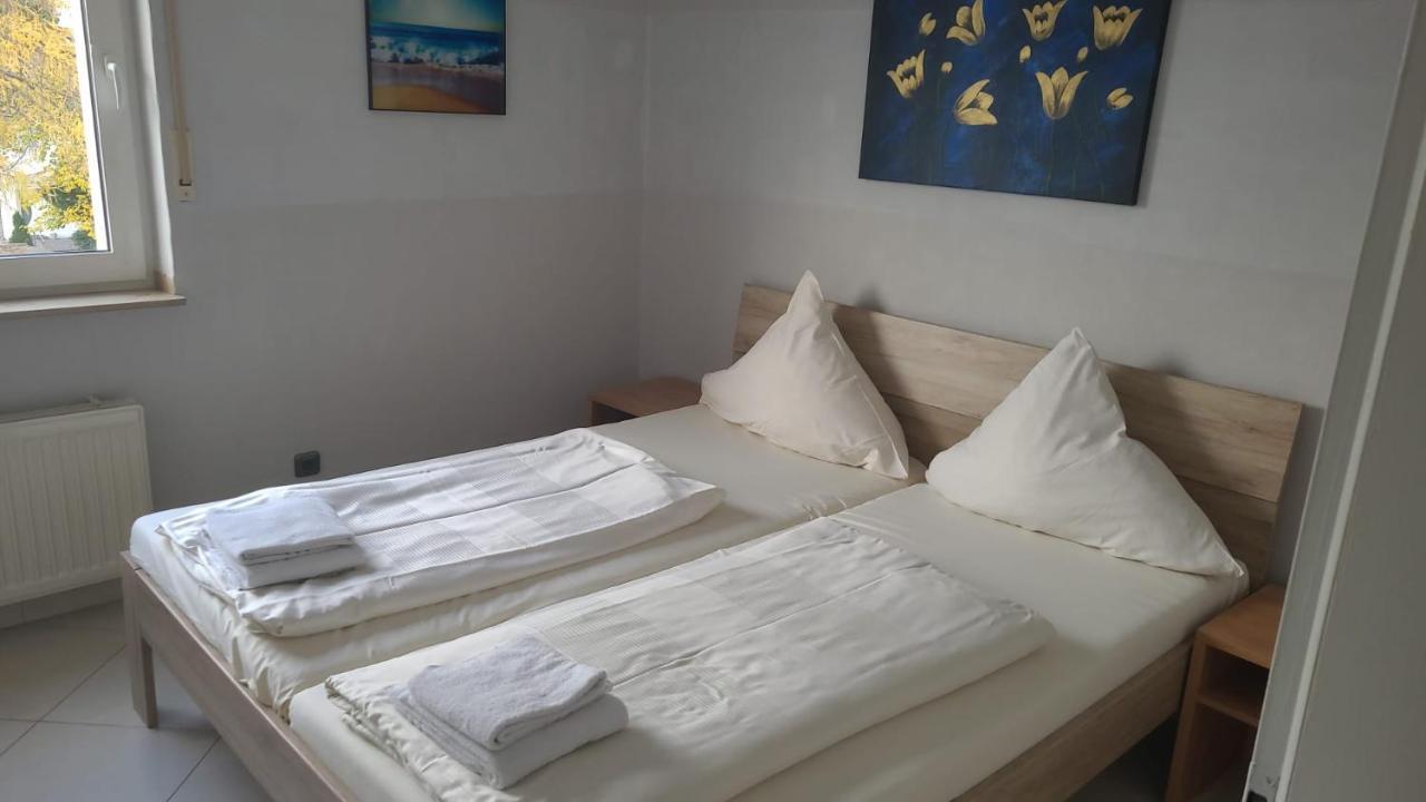 G & L Hotel Dortmund Dış mekan fotoğraf