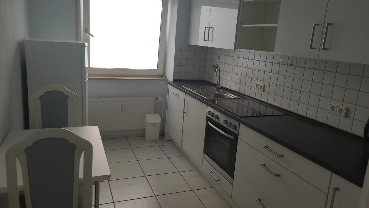 G & L Hotel Dortmund Dış mekan fotoğraf