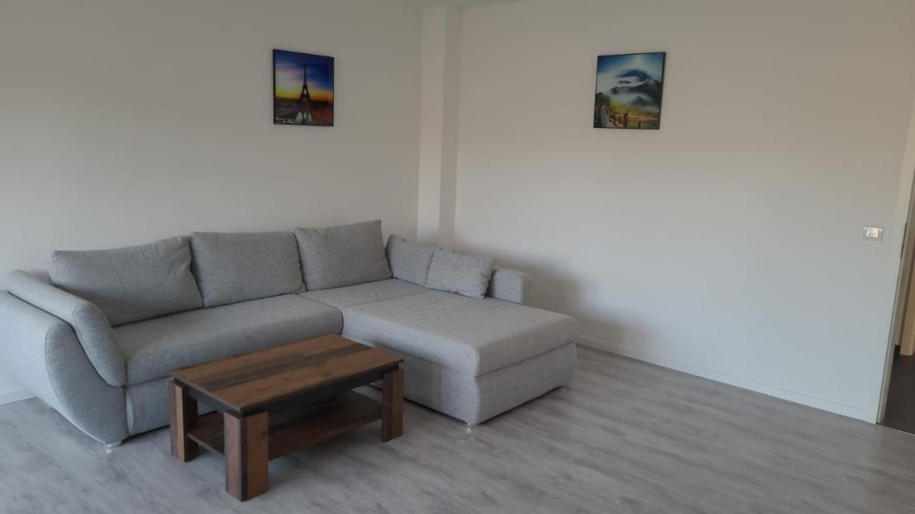 G & L Hotel Dortmund Dış mekan fotoğraf