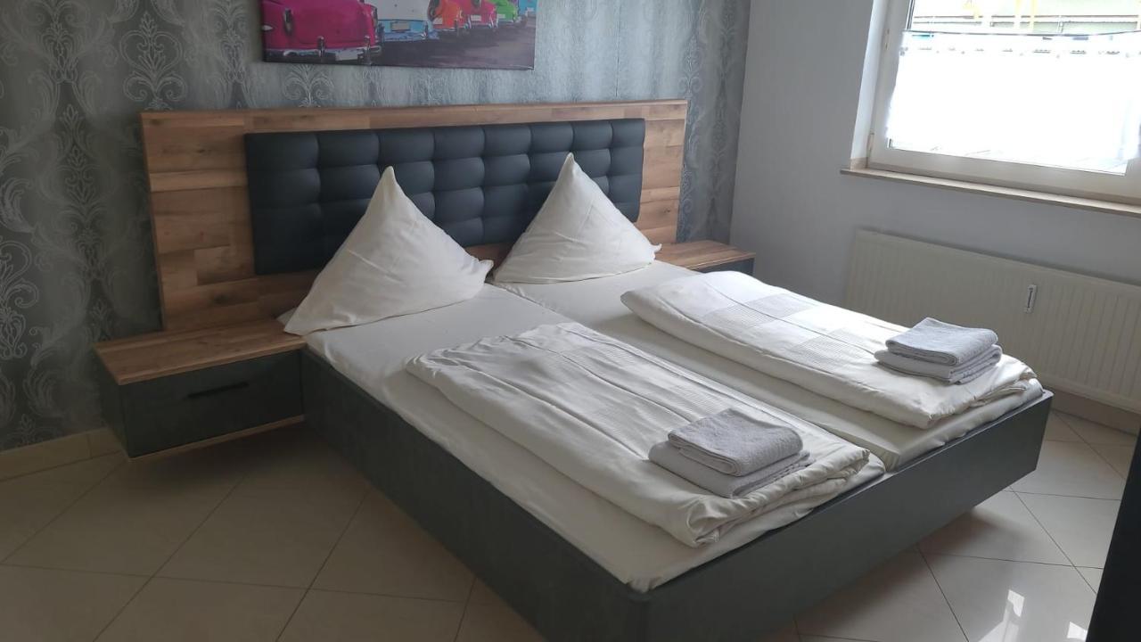 G & L Hotel Dortmund Dış mekan fotoğraf