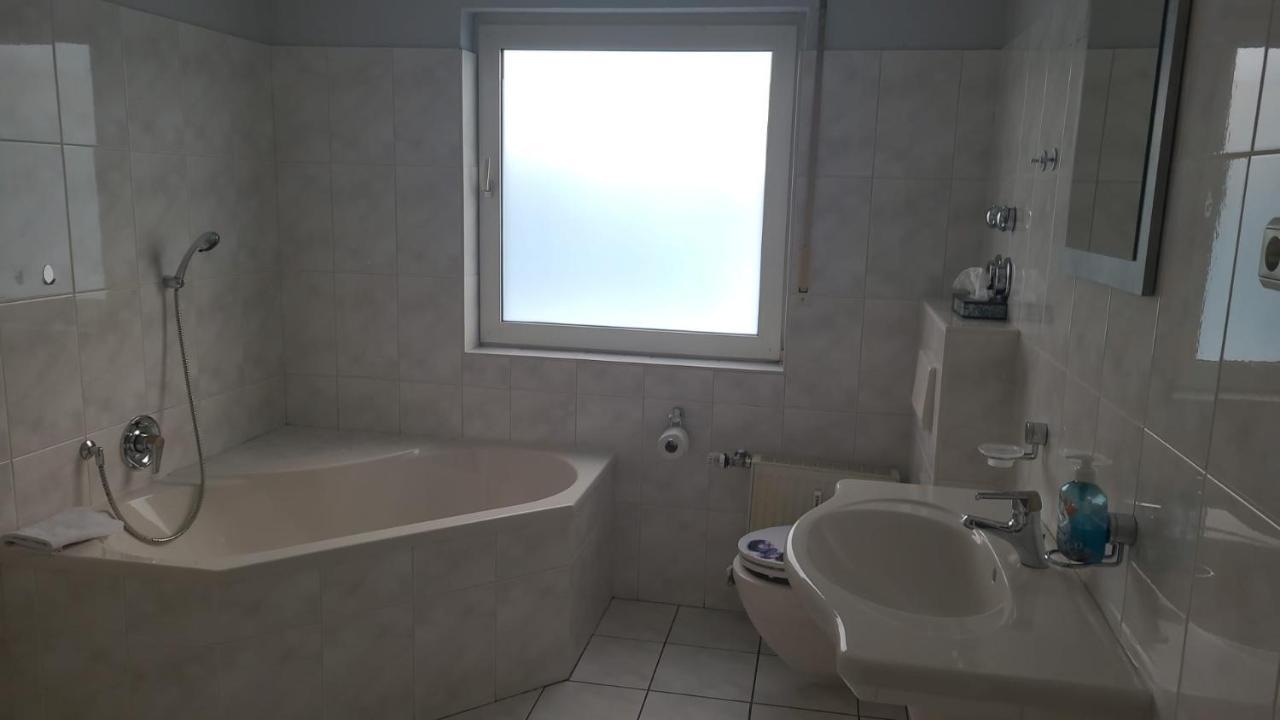 G & L Hotel Dortmund Dış mekan fotoğraf