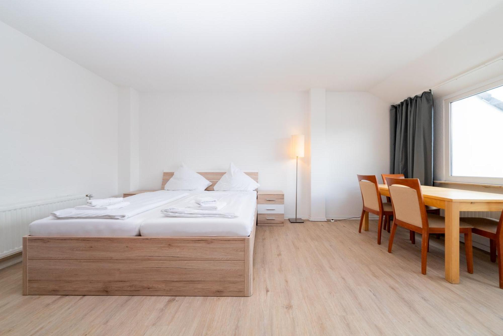 G & L Hotel Dortmund Dış mekan fotoğraf