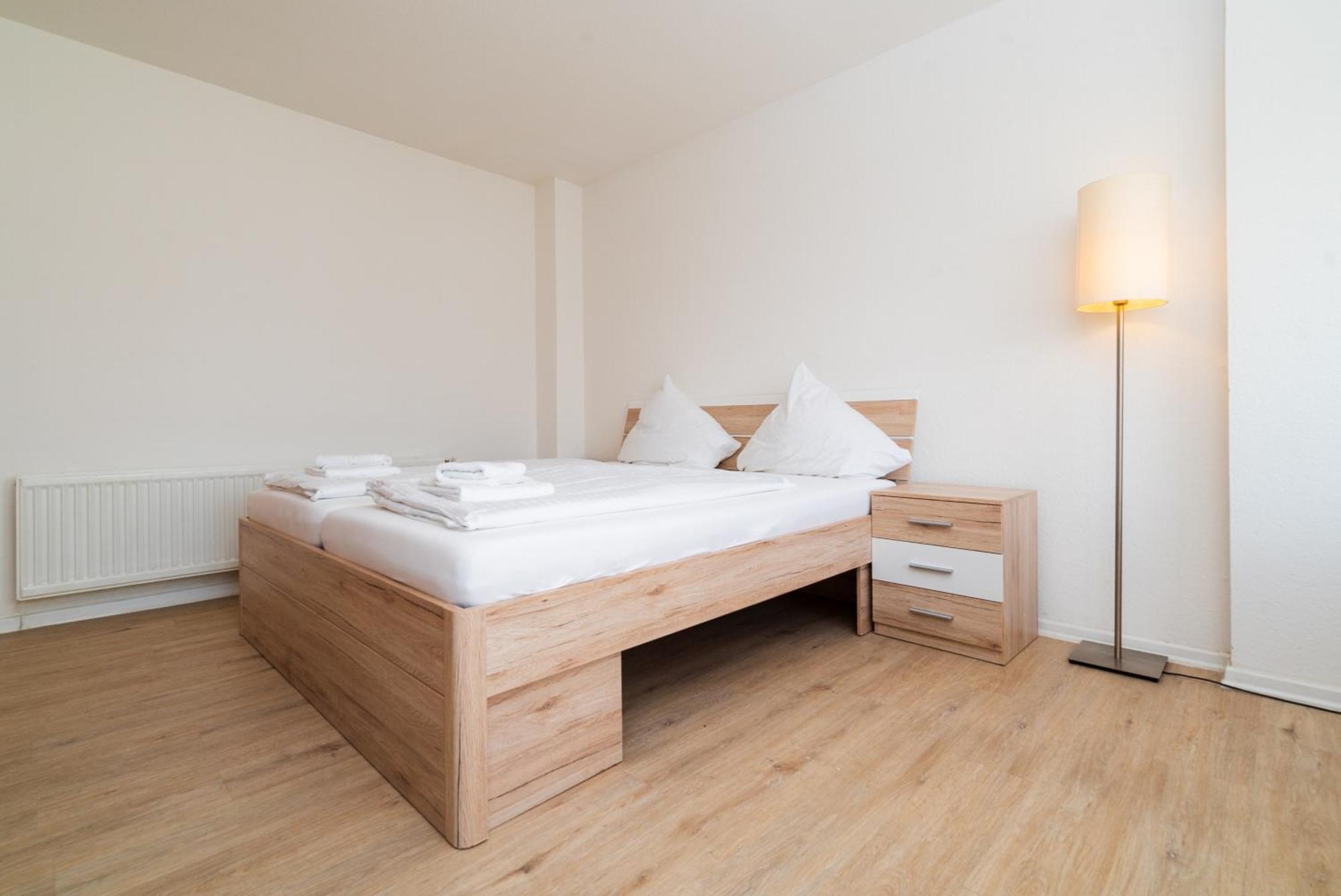 G & L Hotel Dortmund Dış mekan fotoğraf