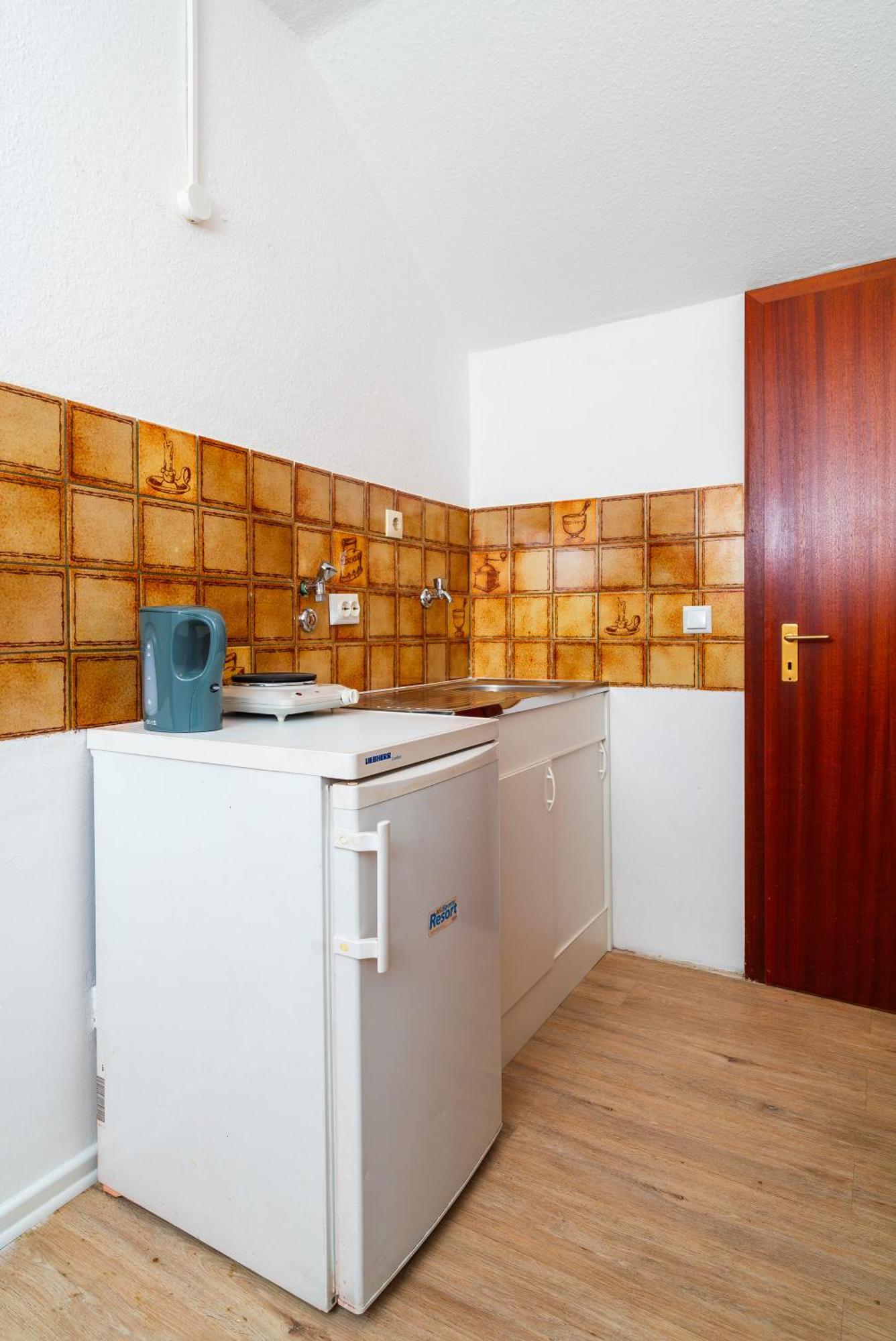 G & L Hotel Dortmund Dış mekan fotoğraf