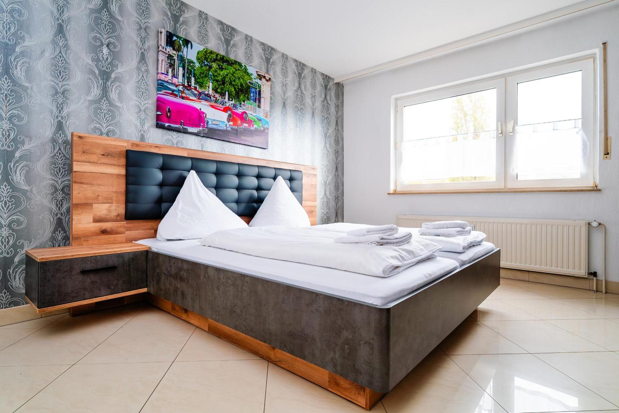 G & L Hotel Dortmund Dış mekan fotoğraf