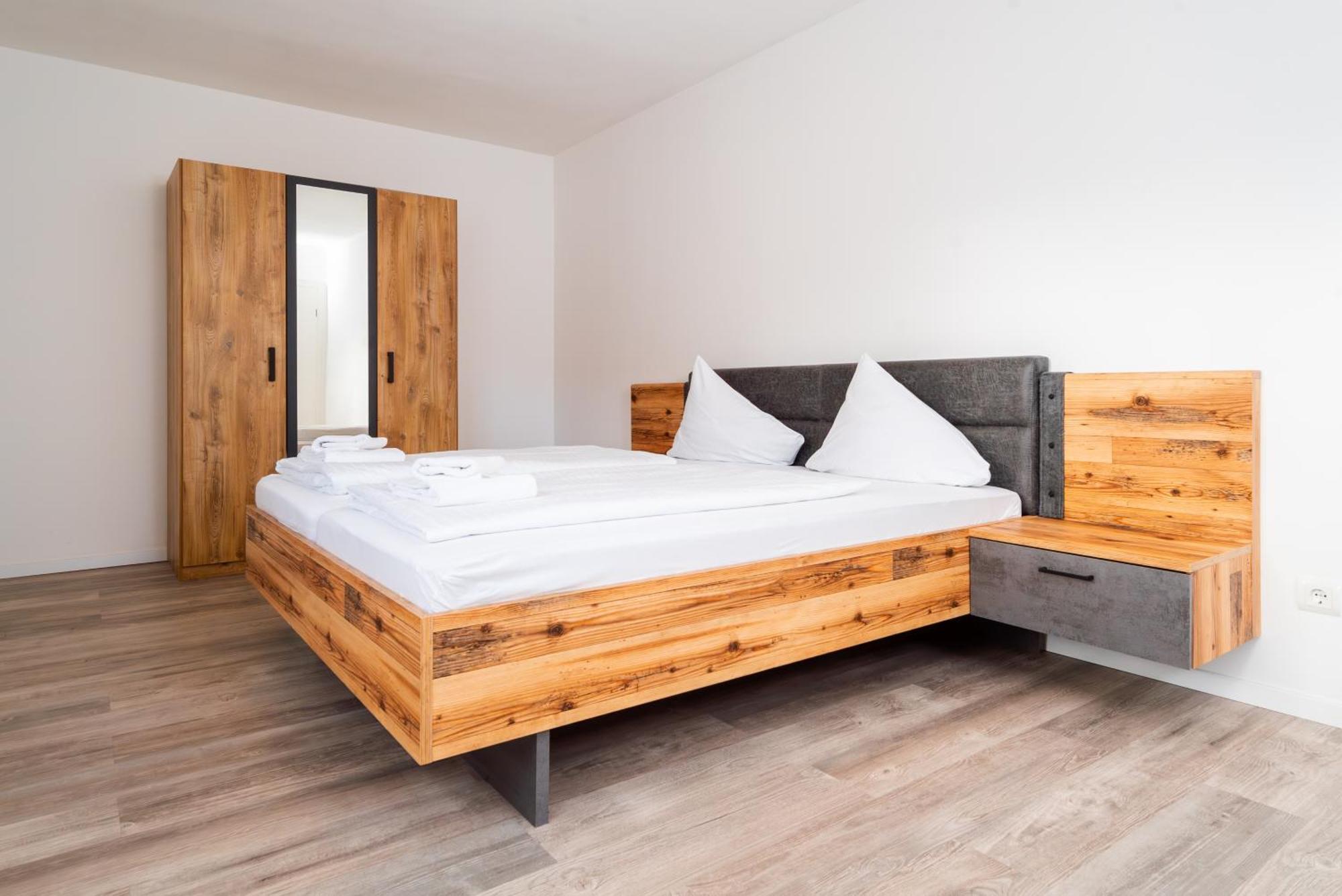 G & L Hotel Dortmund Dış mekan fotoğraf
