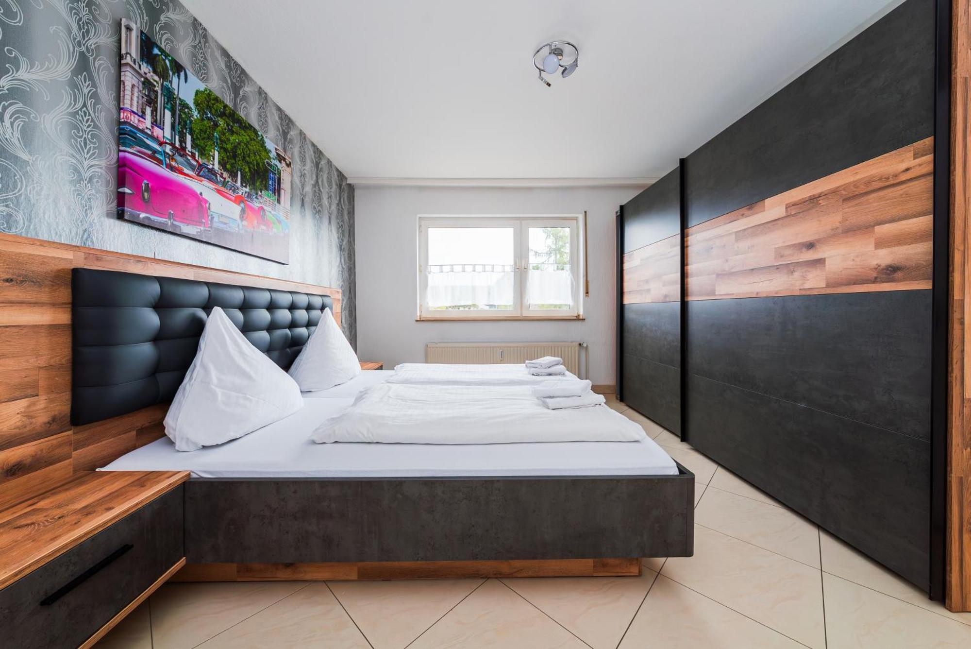 G & L Hotel Dortmund Dış mekan fotoğraf