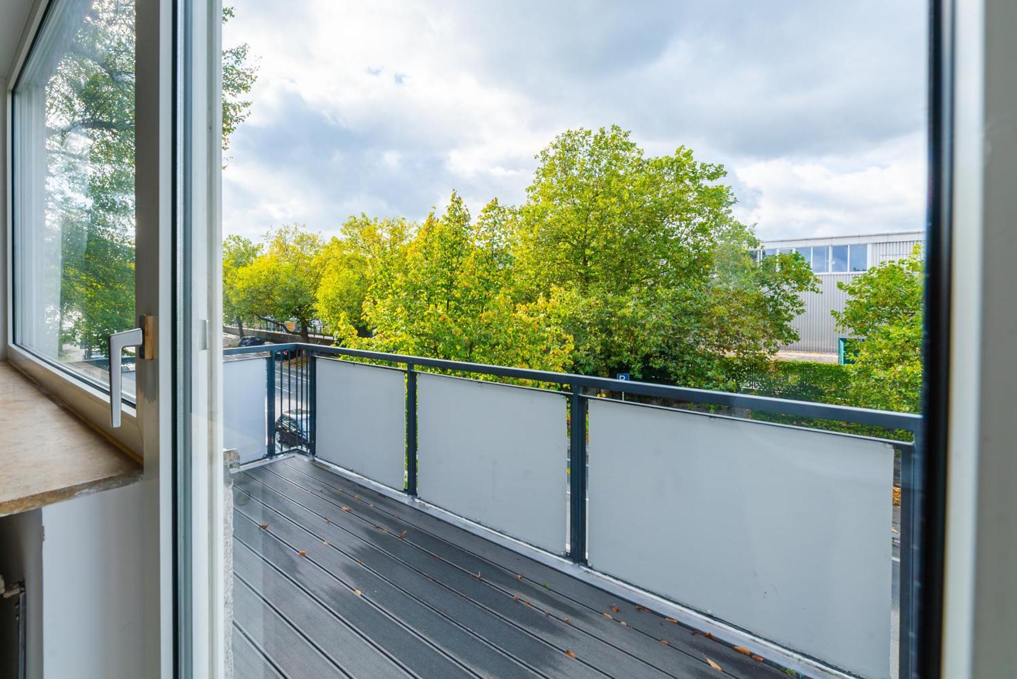 G & L Hotel Dortmund Dış mekan fotoğraf