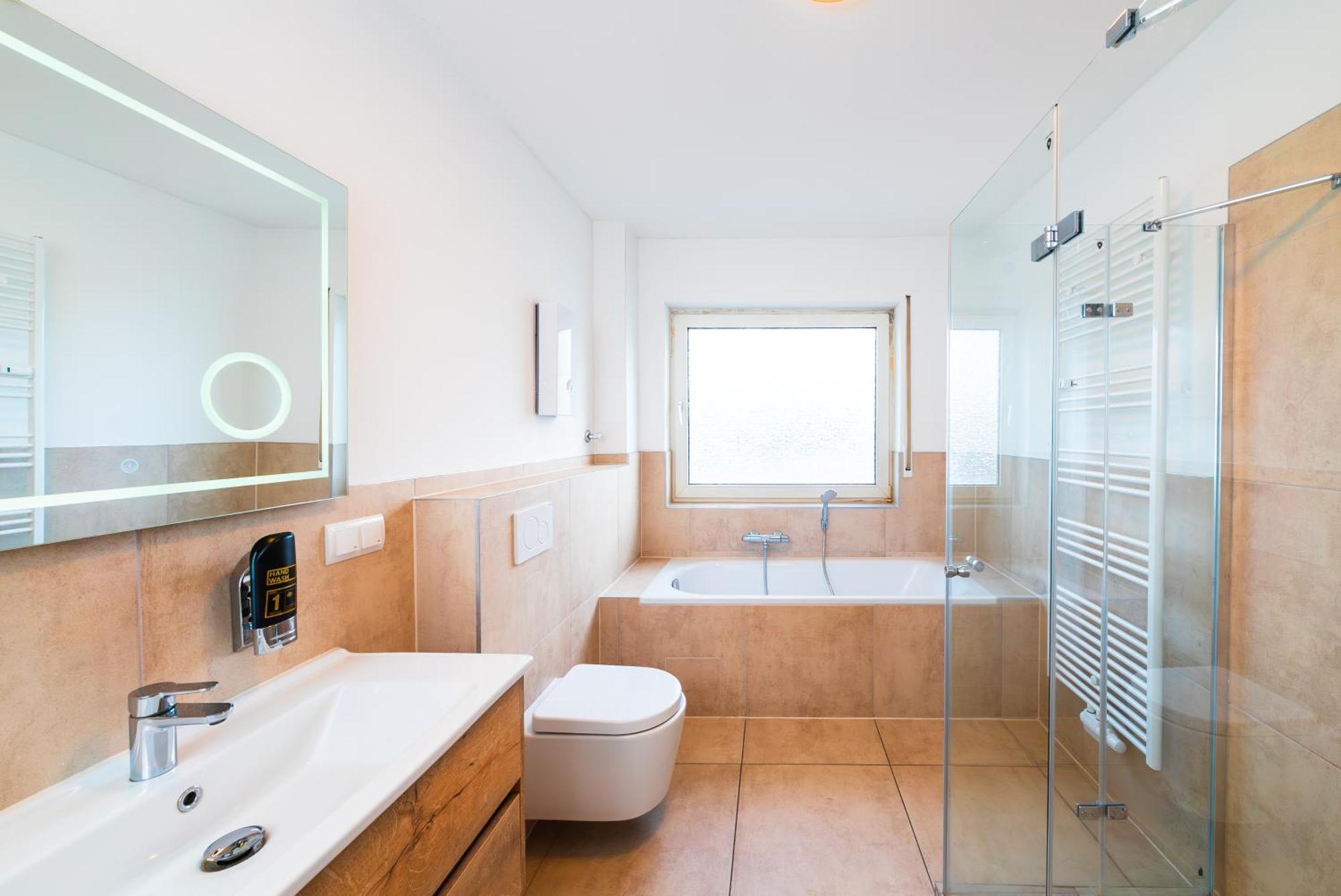 G & L Hotel Dortmund Dış mekan fotoğraf