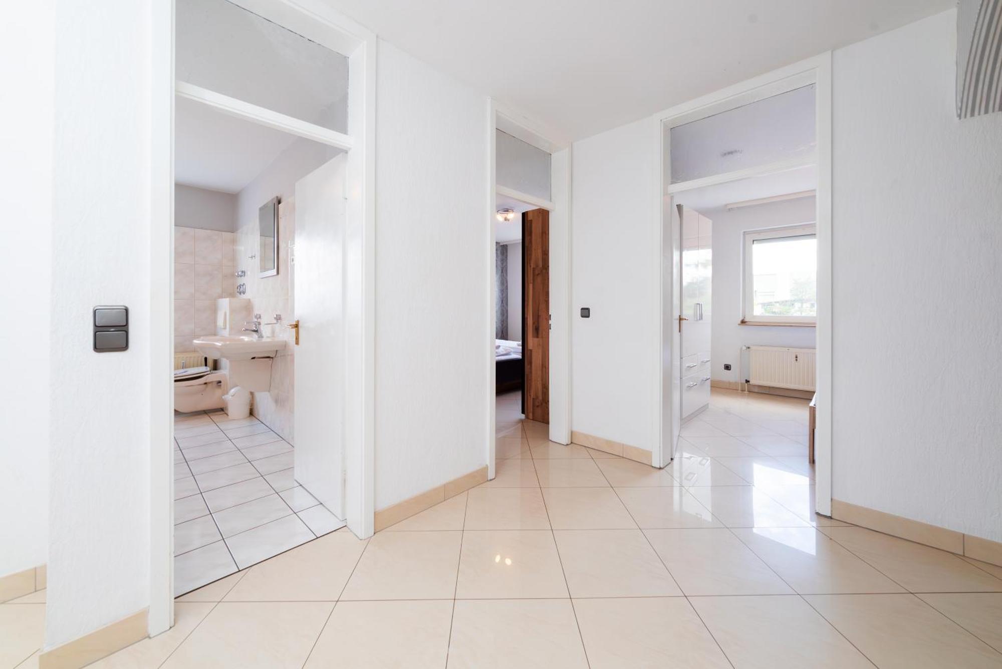G & L Hotel Dortmund Dış mekan fotoğraf