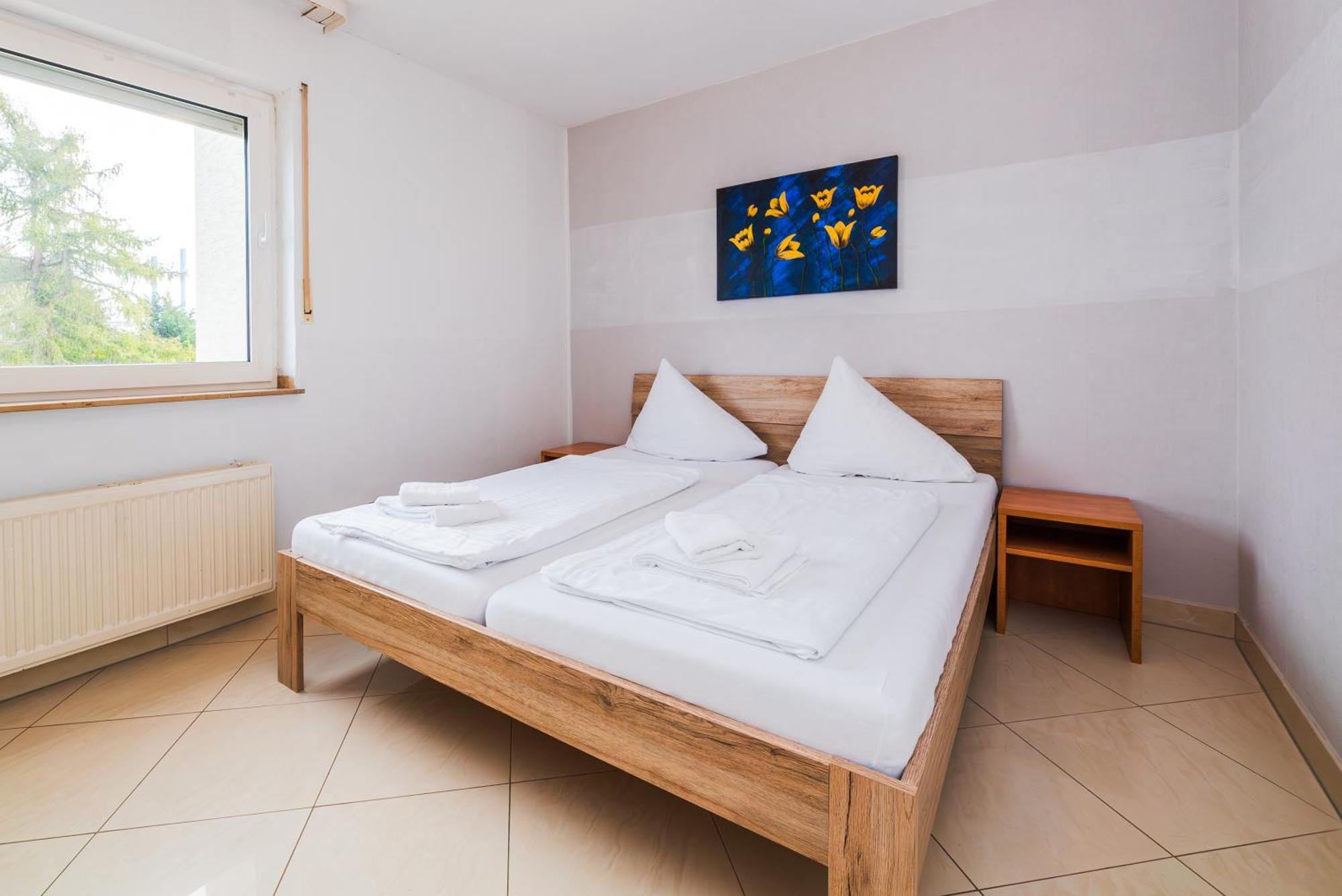 G & L Hotel Dortmund Dış mekan fotoğraf
