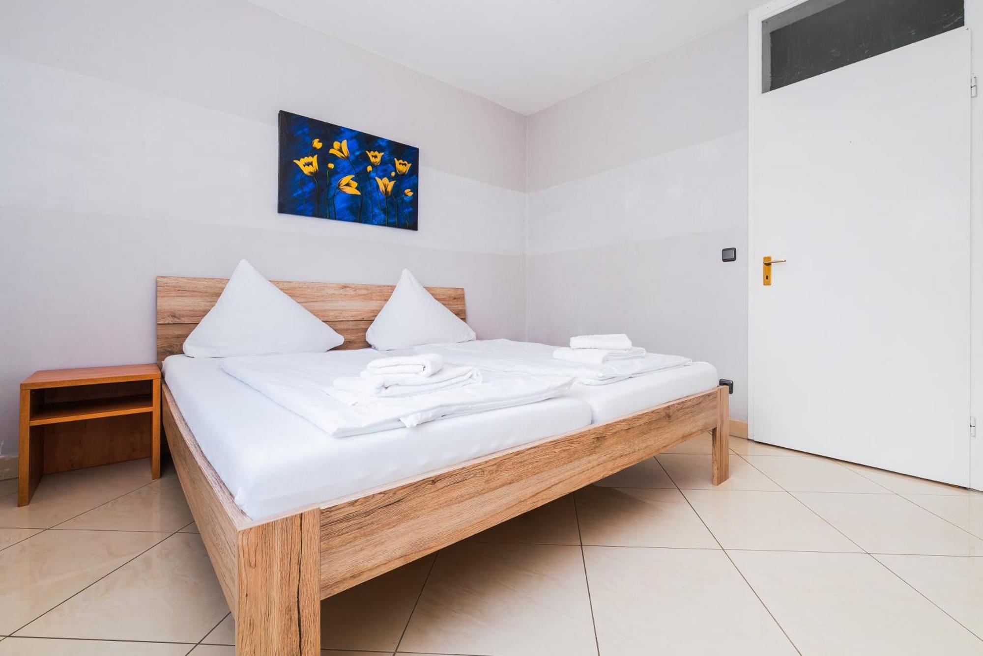 G & L Hotel Dortmund Dış mekan fotoğraf