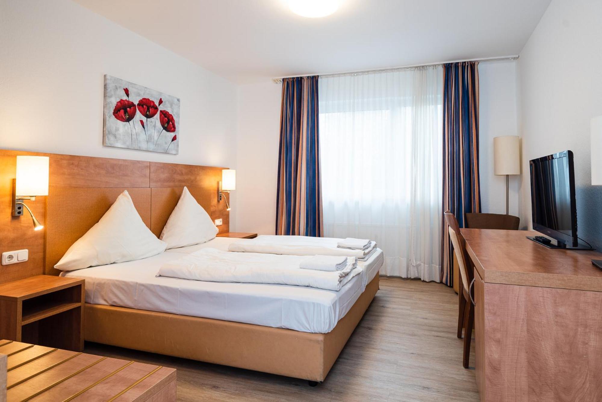 G & L Hotel Dortmund Dış mekan fotoğraf
