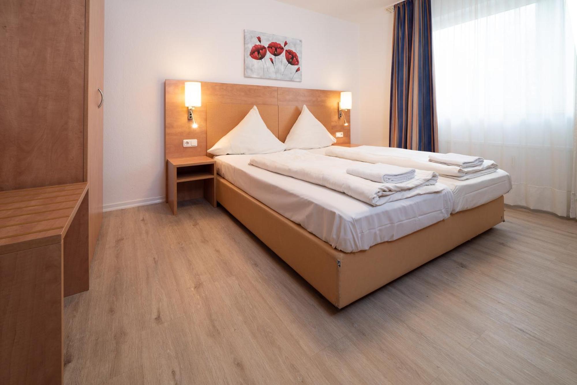 G & L Hotel Dortmund Dış mekan fotoğraf