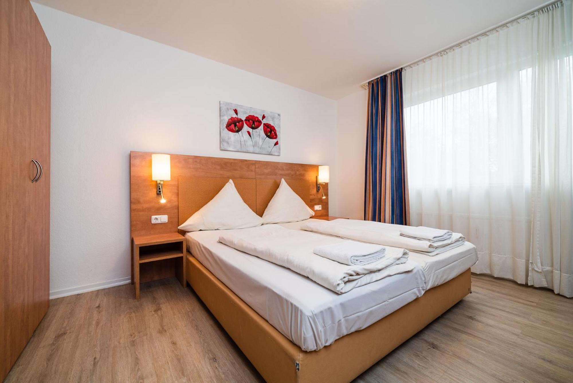 G & L Hotel Dortmund Dış mekan fotoğraf