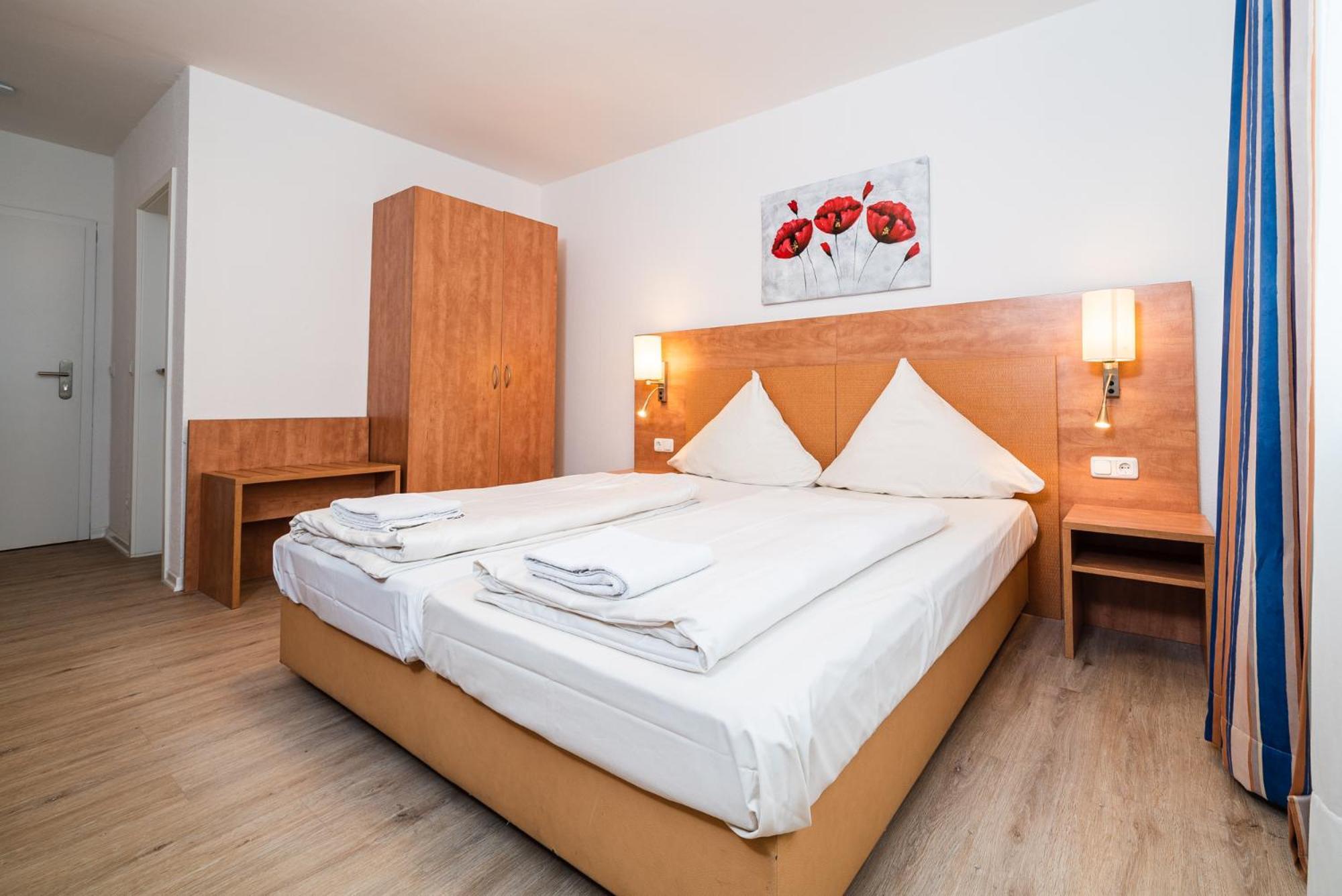 G & L Hotel Dortmund Dış mekan fotoğraf