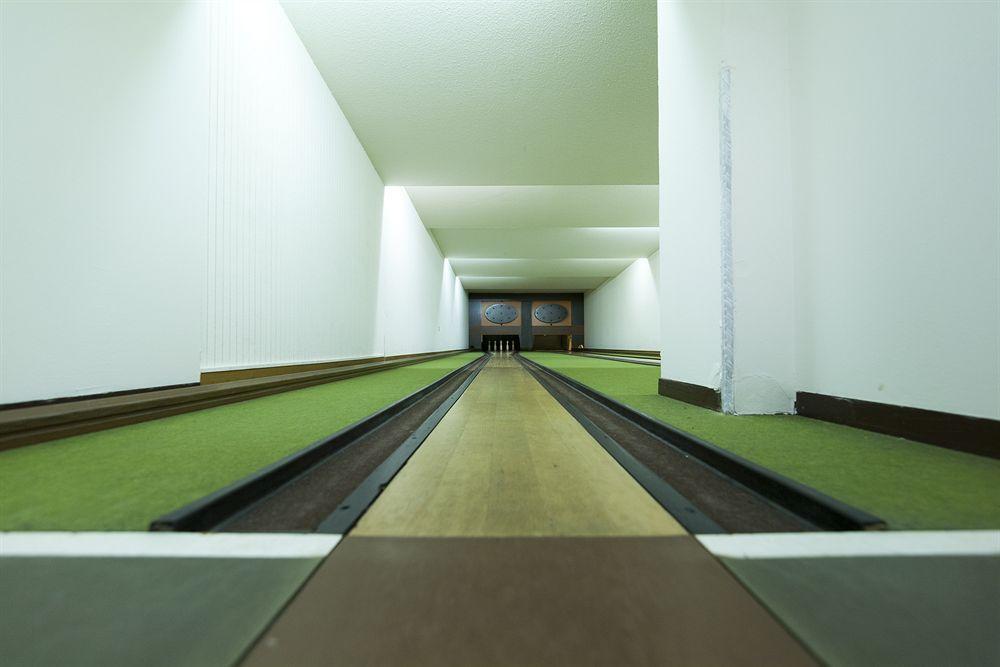 G & L Hotel Dortmund Dış mekan fotoğraf