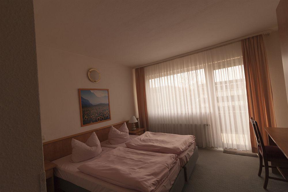 G & L Hotel Dortmund Dış mekan fotoğraf