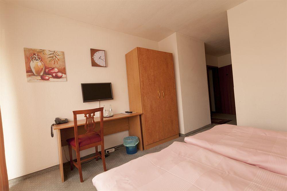 G & L Hotel Dortmund Dış mekan fotoğraf
