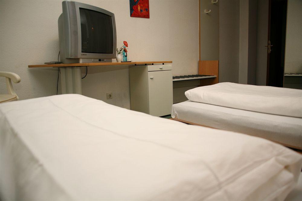 G & L Hotel Dortmund Dış mekan fotoğraf