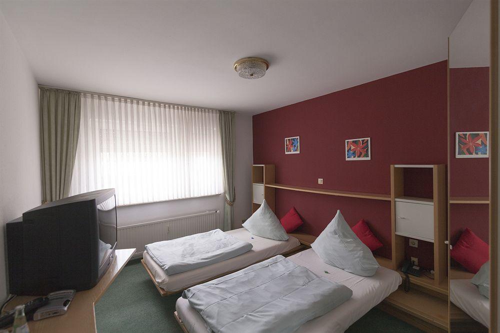 G & L Hotel Dortmund Dış mekan fotoğraf
