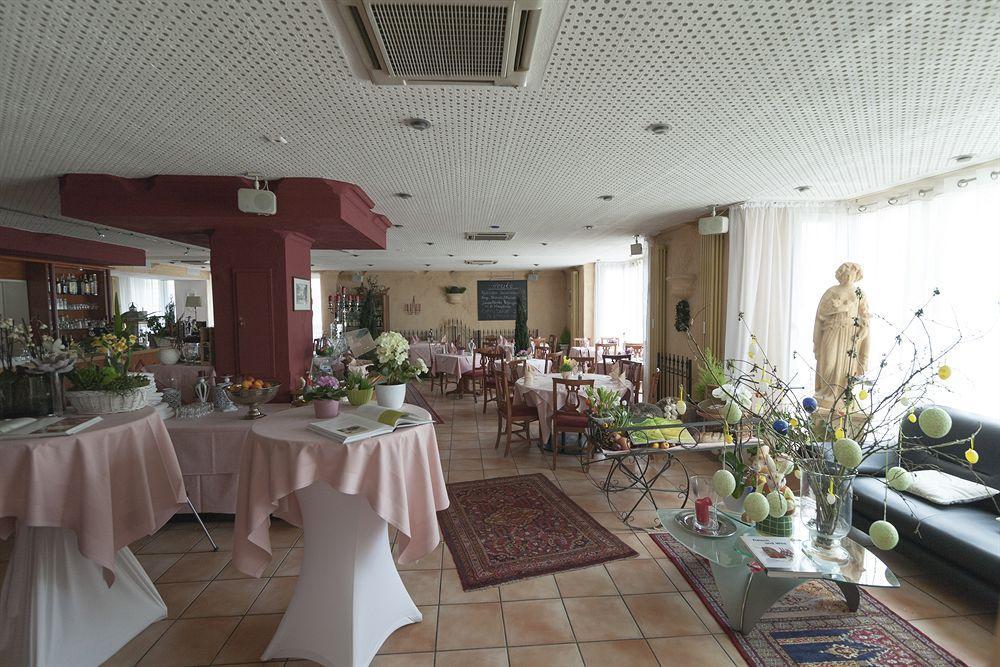 G & L Hotel Dortmund Dış mekan fotoğraf