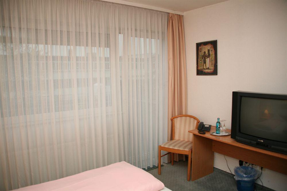 G & L Hotel Dortmund Dış mekan fotoğraf