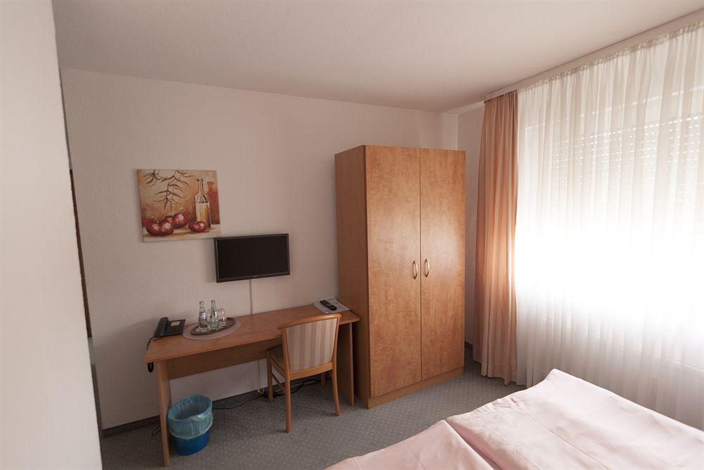 G & L Hotel Dortmund Dış mekan fotoğraf