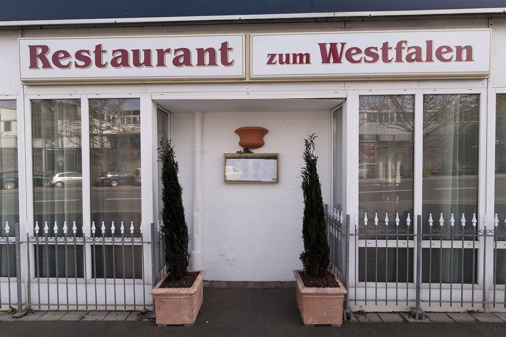 G & L Hotel Dortmund Dış mekan fotoğraf