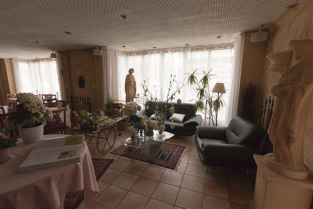 G & L Hotel Dortmund Dış mekan fotoğraf