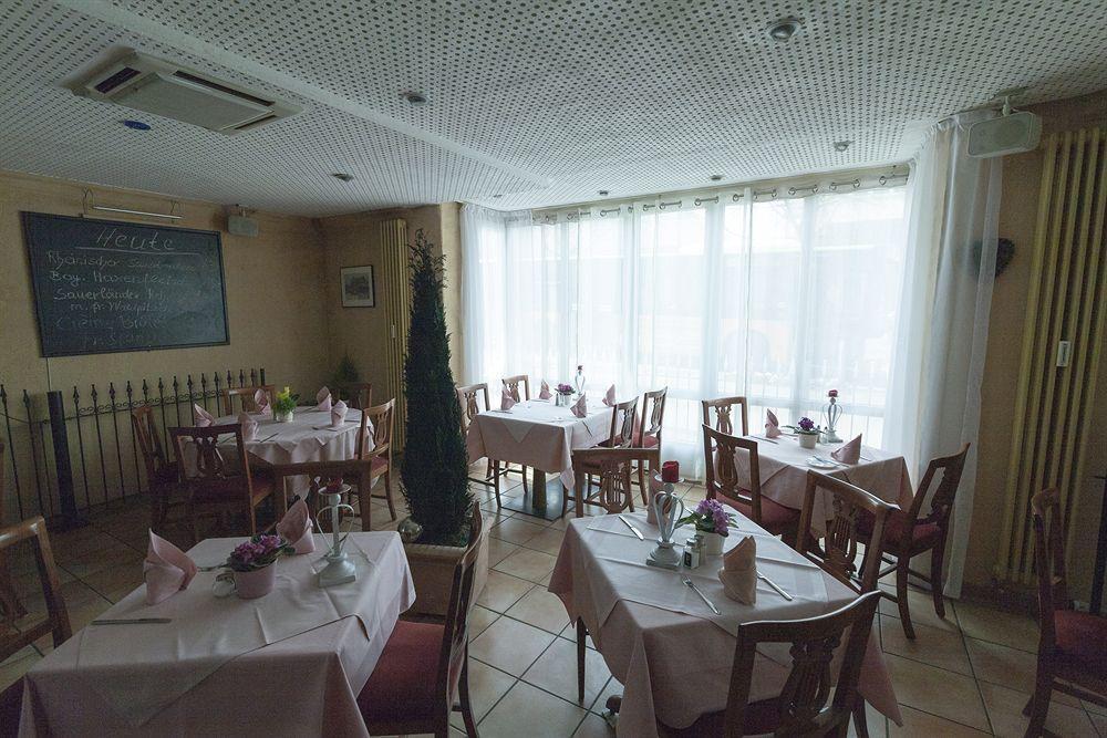 G & L Hotel Dortmund Dış mekan fotoğraf