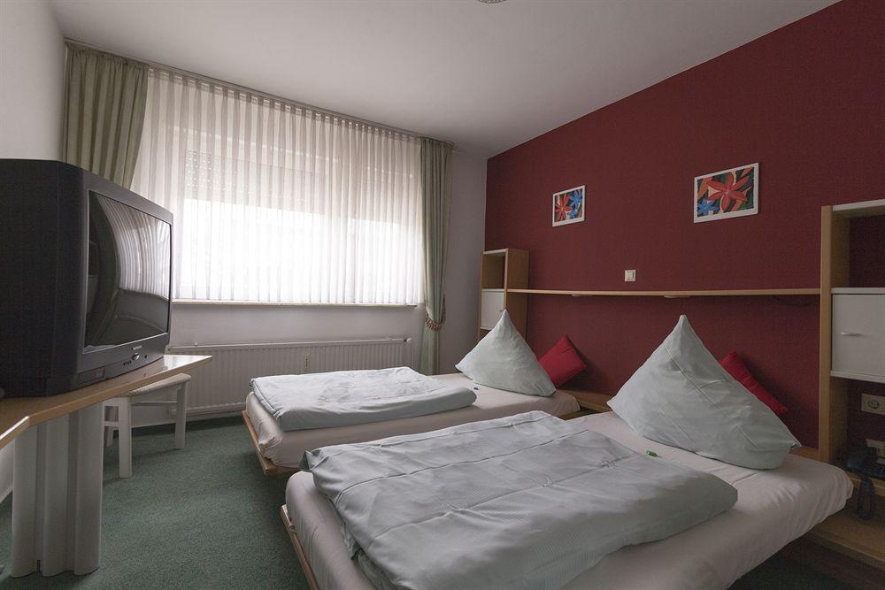G & L Hotel Dortmund Dış mekan fotoğraf