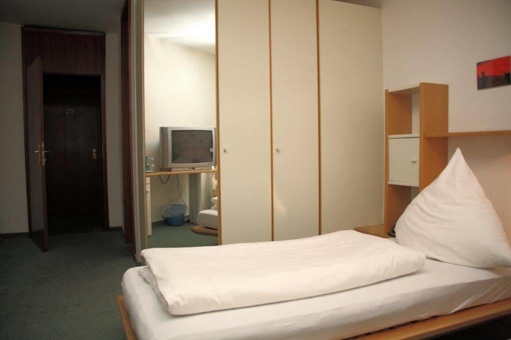 G & L Hotel Dortmund Dış mekan fotoğraf