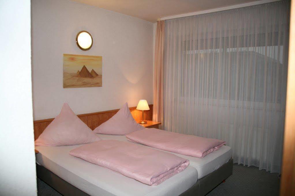 G & L Hotel Dortmund Dış mekan fotoğraf